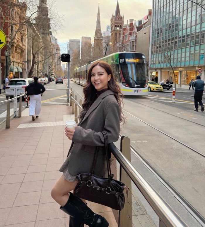 Trải nghiệm đi tour Sydney Melbourne Úc