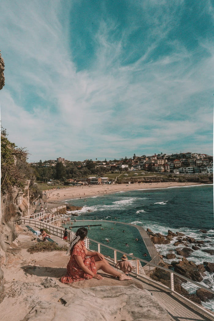 Trải nghiệm đi tour Sydney Melbourne Úc