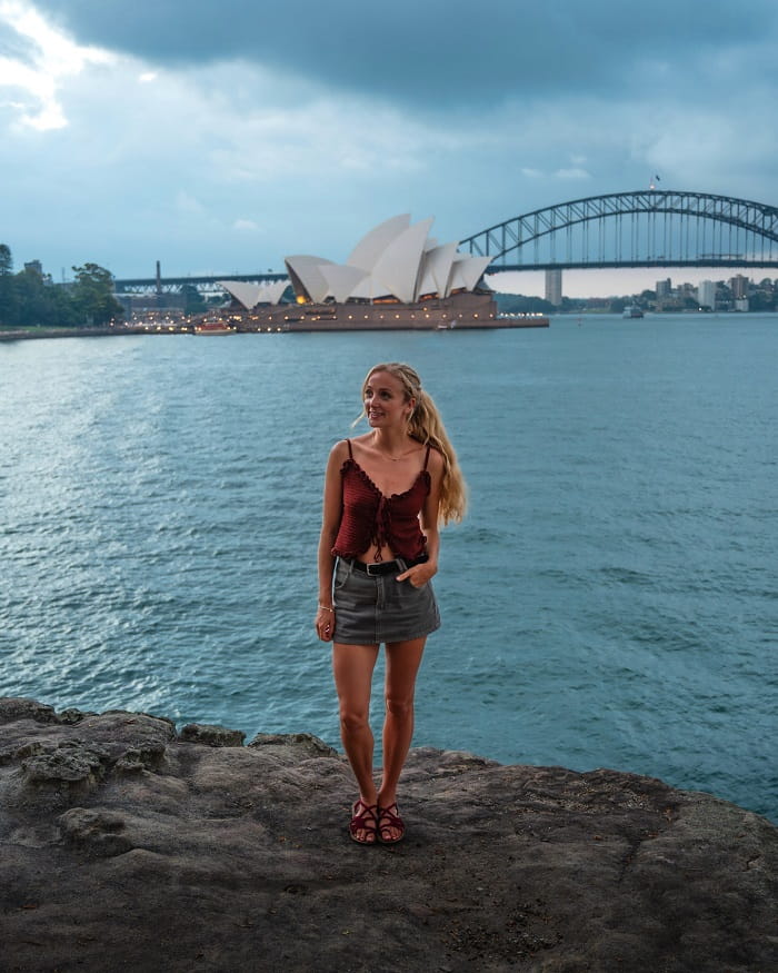 Trải nghiệm đi tour Sydney Melbourne Úc