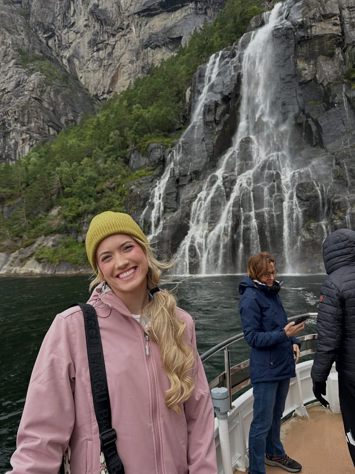 Khám phá thành phố Stavanger Na Uy