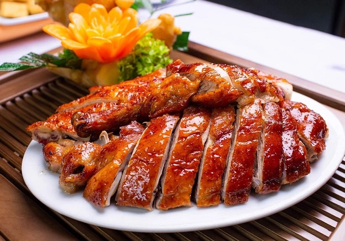Kinh nghiệm du lịch Trung Quốc mùa đông