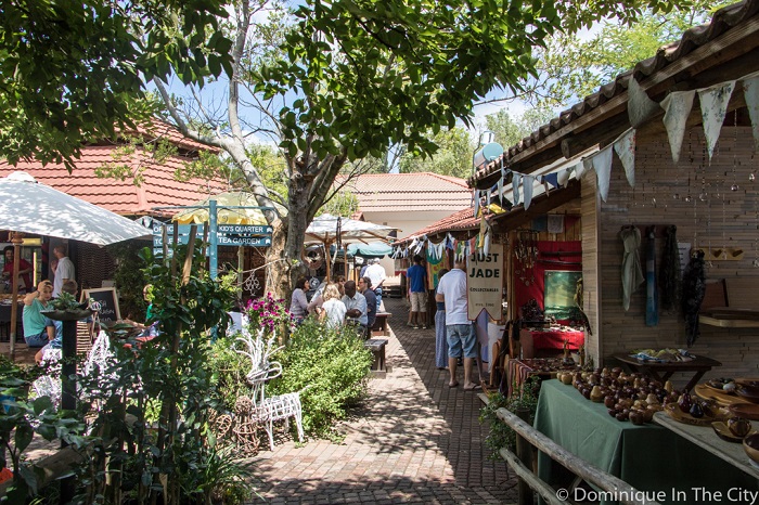 72h khám phá thành phố Johannesburg Nam Phi