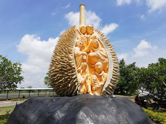 9 Địa điểm du lịch thành phố Davao Philippines