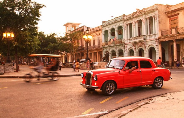 Bật mí những điều thú vị khi đến Cuba mà bạn không nên bỏ lỡ!