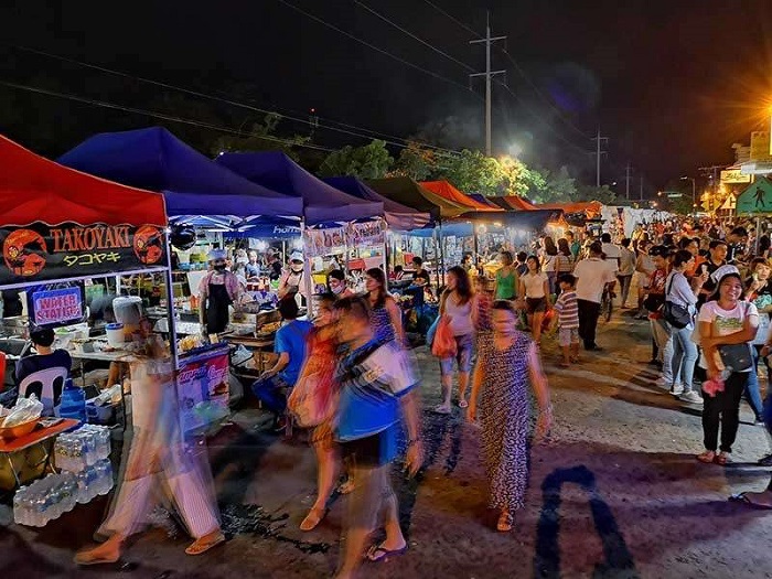 9 Địa điểm du lịch thành phố Davao Philippines