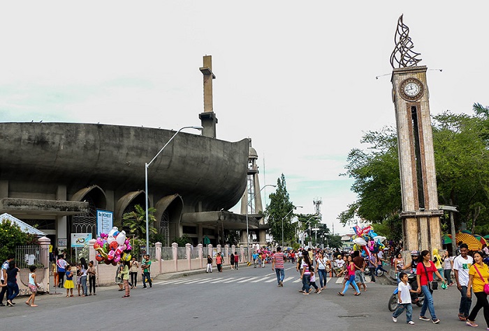 9 Địa điểm du lịch thành phố Davao Philippines