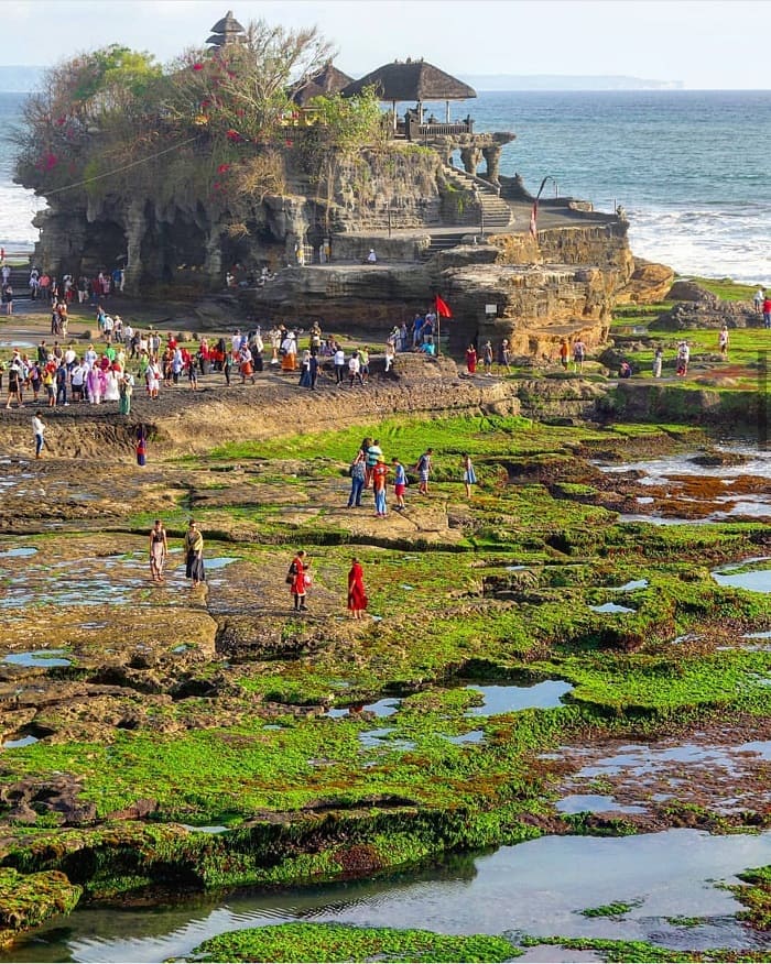 Kinh nghiệm du lịch Bali mới nhất năm 2020