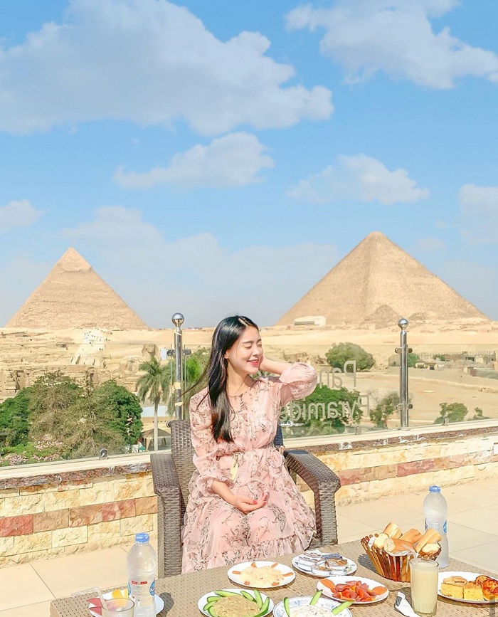 8 lý do bạn nên đi du lịch Ai Cập tự túc năm 2020