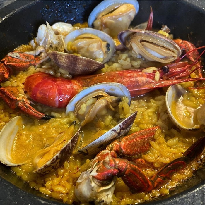 Ngẩn ngơ trước vẻ đẹp cổ kính và lãng mạn của thành phố Salamanca Tây Ban Nha