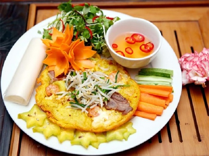  6 Quang Tri delicacies must be enjoyed once told