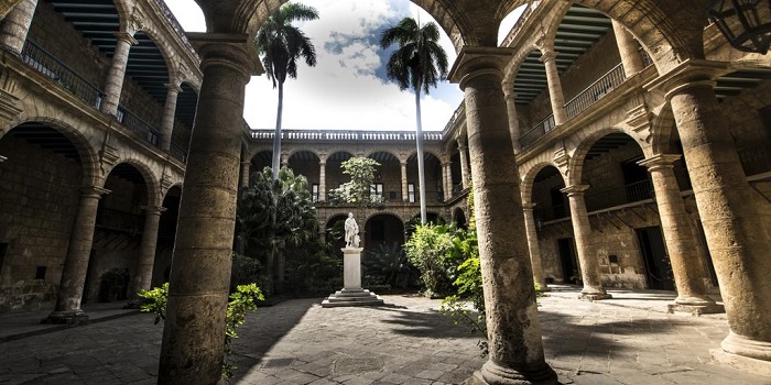 Ngược dòng thời gian khám phá những bảo tàng lịch sử tại Havana!