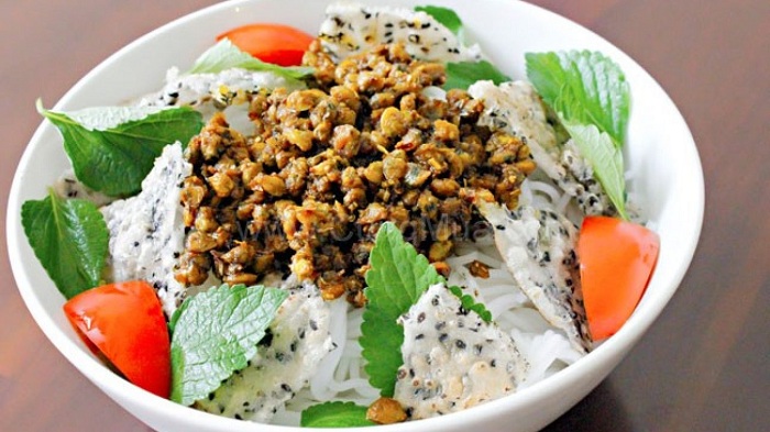  6 Quang Tri delicacies must be enjoyed once told
