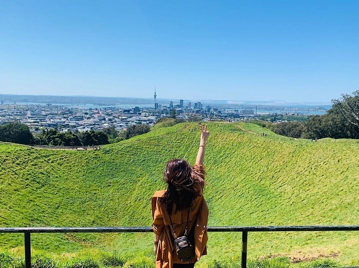 Gợi ý lịch trình các địa điểm du lịch đảo bắc New Zealand