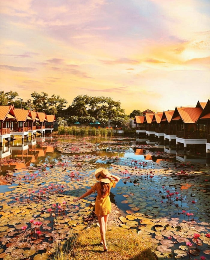 Kinh nghiệm du lịch Koh Samui Thái Lan