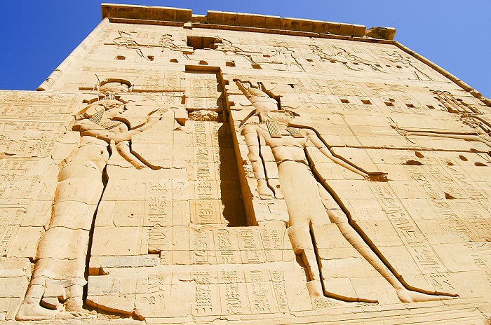  10 điểm đến nên có trong bản đồ du lịch Ai Cập của bạn - Phần 2