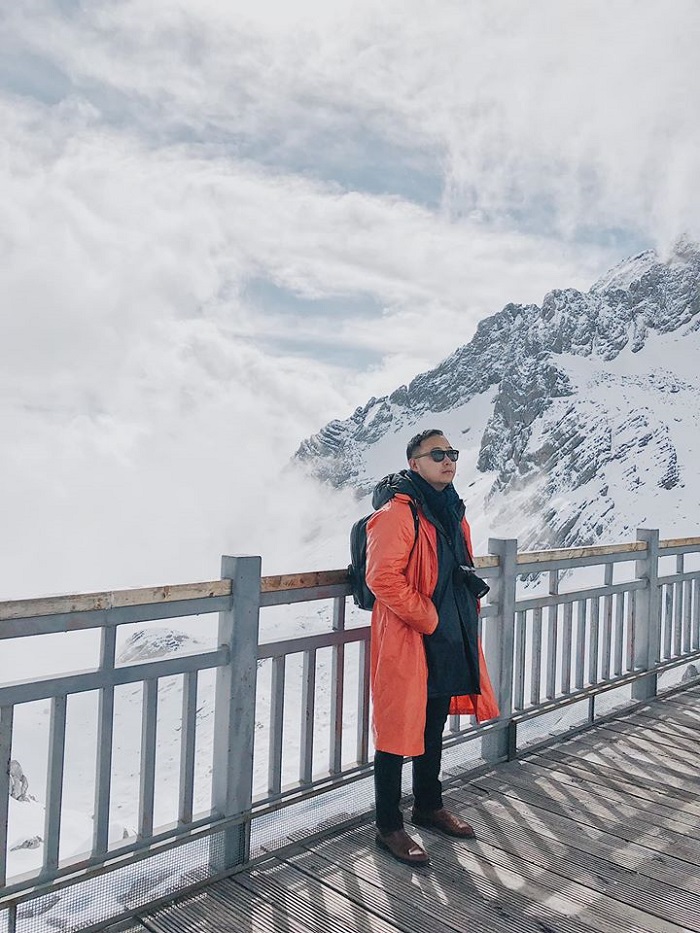 kinh nghiệm du lịch Vân Nam Trung Quốc