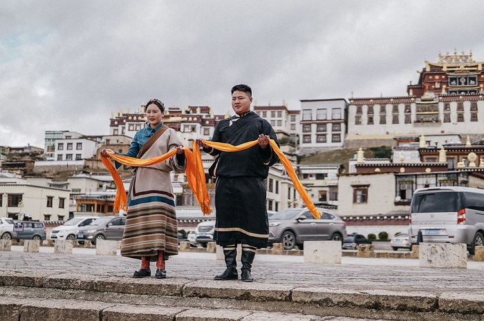 Kinh nghiệm du lịch Vân Nam Trung Quốc 9 ngày