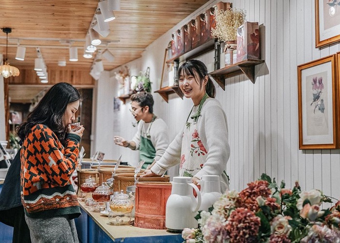 Kinh nghiệm du lịch Vân Nam Trung Quốc 9 ngày