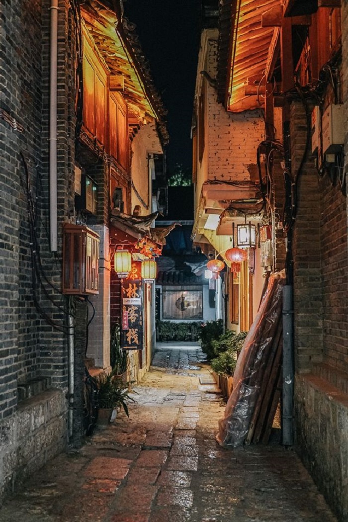 Kinh nghiệm du lịch Vân Nam Trung Quốc 9 ngày