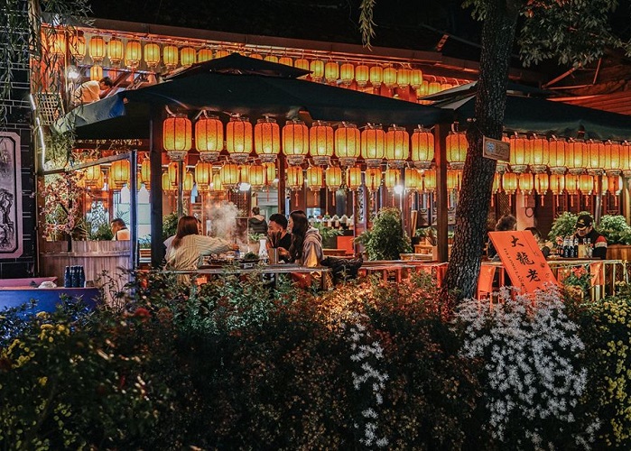 Kinh nghiệm du lịch Vân Nam Trung Quốc