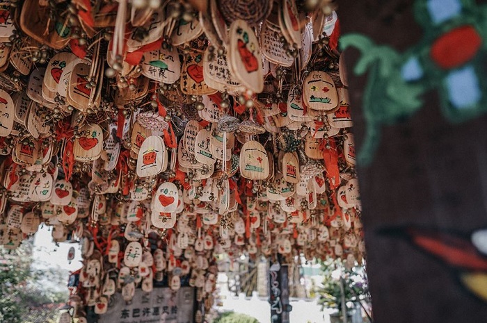 Kinh nghiệm du lịch Vân Nam Trung Quốc 9 ngày