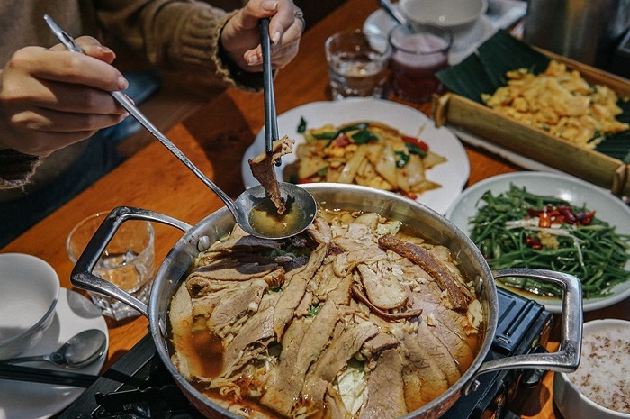 kinh nghiệm du lịch Vân Nam Trung Quốc