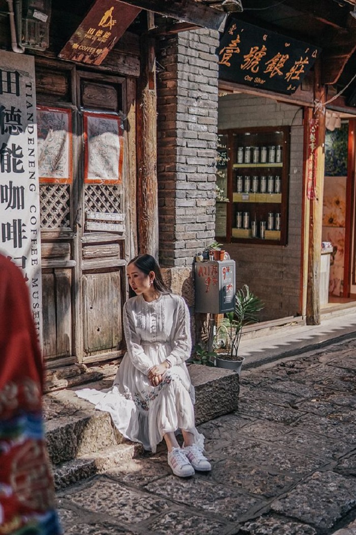 Kinh nghiệm du lịch Vân Nam Trung Quốc 9 ngày