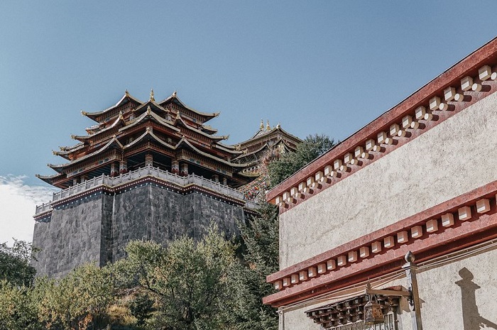 Kinh nghiệm du lịch Vân Nam Trung Quốc 9 ngày