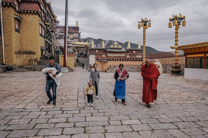 Kinh nghiệm du lịch Vân Nam Trung Quốc 9 ngày