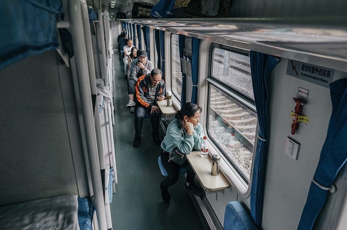 kinh nghiệm du lịch Vân Nam Trung Quốc