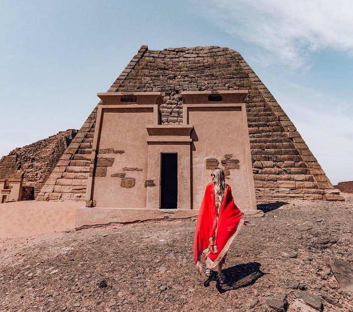 Kinh nghiệm du lịch Sudan và những điều bạn cần biết