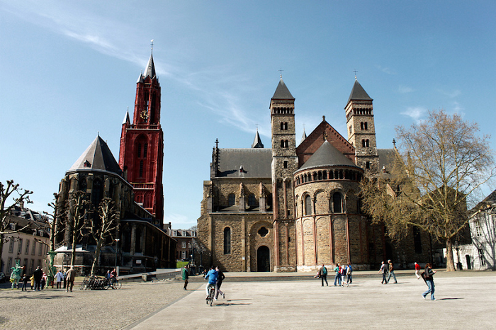 địa điểm chụp ảnh ở hà lan siêu nổi tiếng