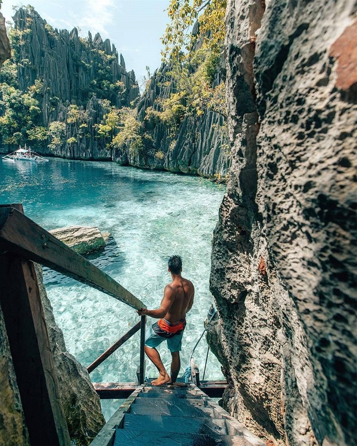 Bỏ túi một ngàn lẻ một kinh nghiệm du lịch Philippines tự túc!