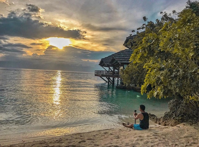 9 Địa điểm du lịch thành phố Davao Philippines