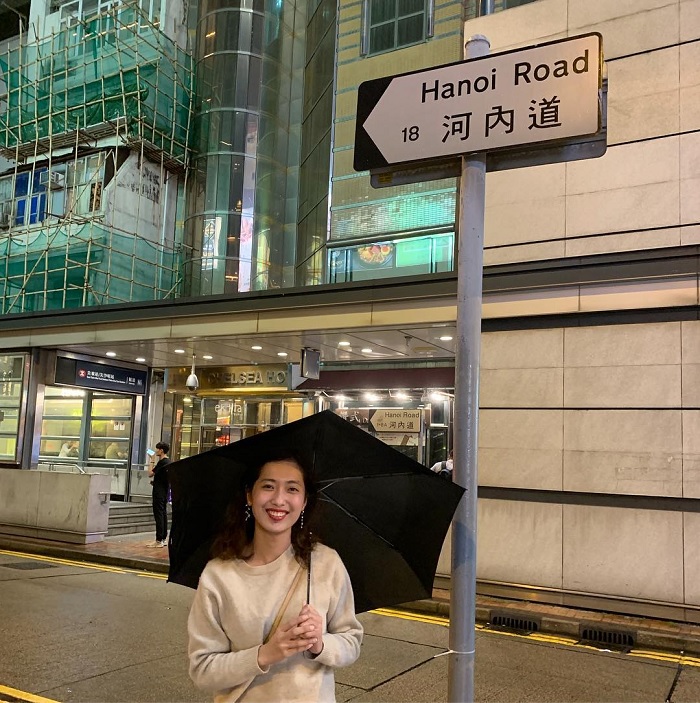 Ghé thăm 3 con đường đặc biệt ở Hong Kong mang tên 'Hà Nội, Sài Gòn, Hải Phòng'
