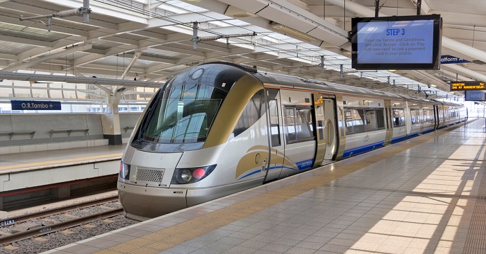 72h khám phá thành phố Johannesburg Nam Phi