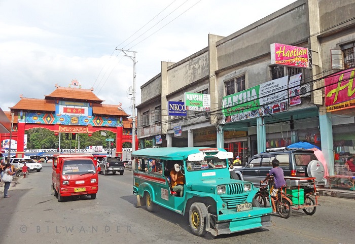 9 Địa điểm du lịch thành phố Davao Philippines