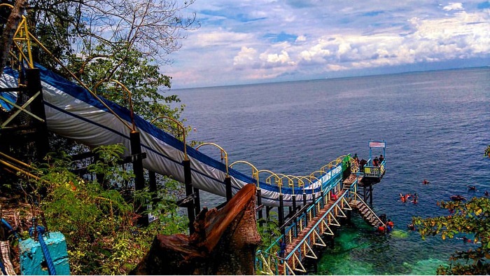 9 Địa điểm du lịch thành phố Davao Philippines