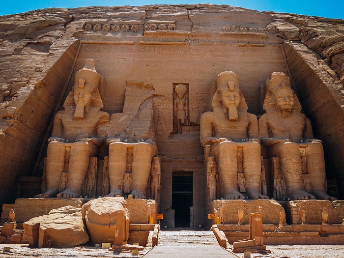  10 điểm đến nên có trong bản đồ du lịch Ai Cập của bạn - Phần 2