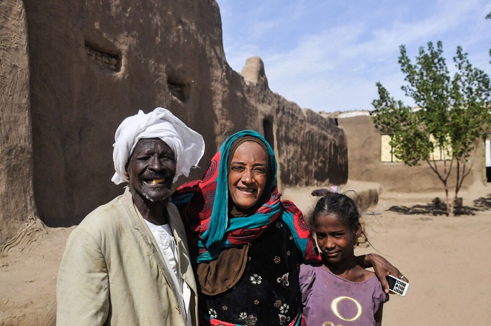 Kinh nghiệm du lịch Sudan và những điều bạn cần biết