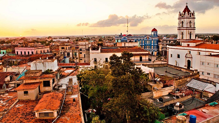 Khám Phá Những Di Sản Thế Giới Nổi Tiếng Tại Cuba!