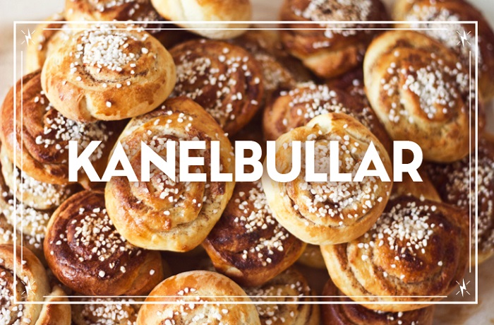Không thể cưỡng lại được những món ăn nổi tiếng của Thụy Điển!