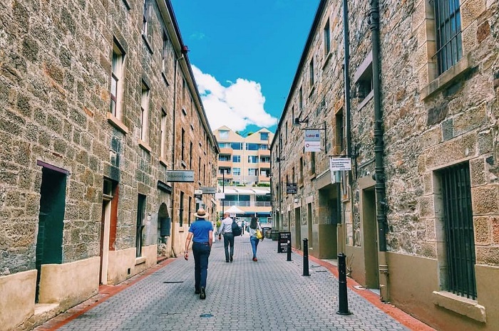 Ngẩn ngơ trước vẻ đẹp cổ kính và lãng mạn của thành phố Salamanca Tây Ban Nha