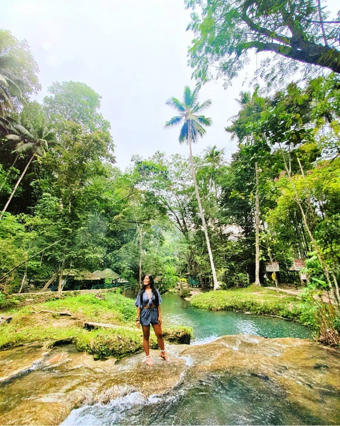 9 Địa điểm du lịch thành phố Davao Philippines