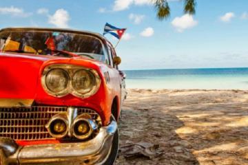 Bật mí những điều thú vị khi đến Cuba mà bạn không nên bỏ lỡ!