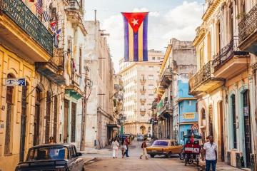 Ngược dòng thời gian khám phá những bảo tàng lịch sử tại Havana!