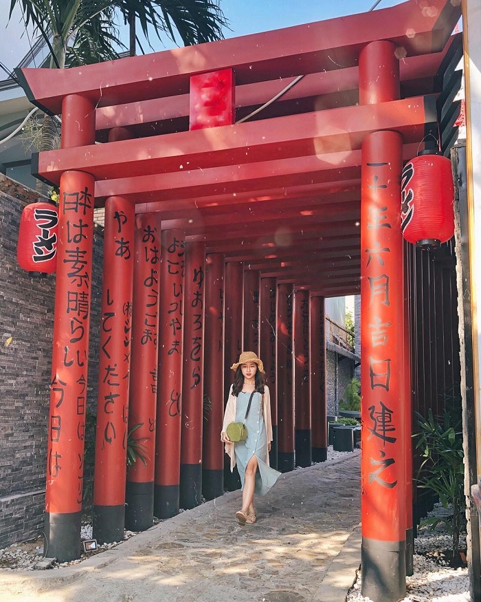 Tokyo Pub Vũng Tàu - Tokyo phiên bản thu nhỏ ngay giữa lòng Vũng Tàu