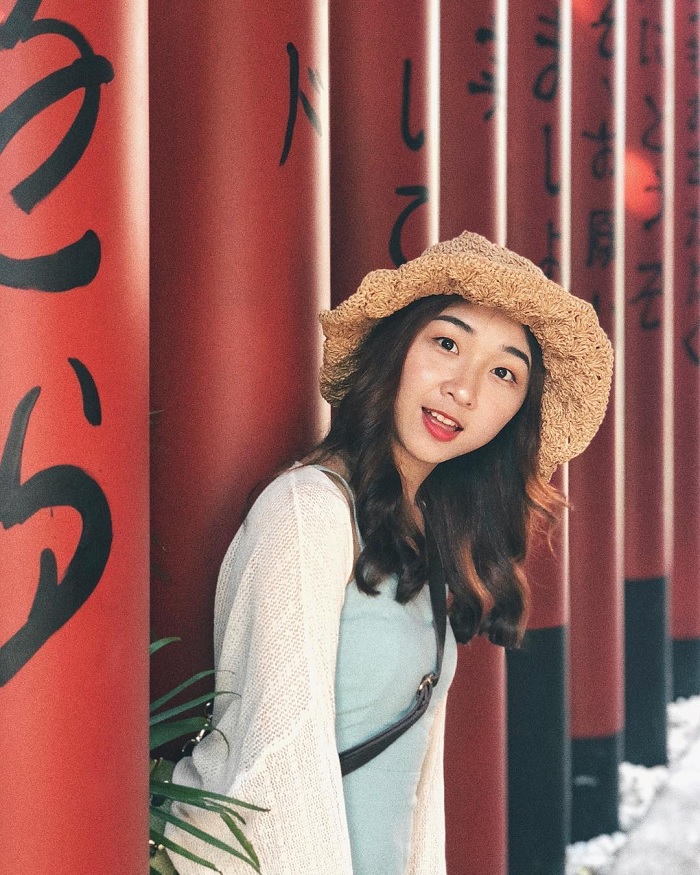 Tokyo Pub Vũng Tàu - Tokyo phiên bản thu nhỏ ngay giữa lòng Vũng Tàu