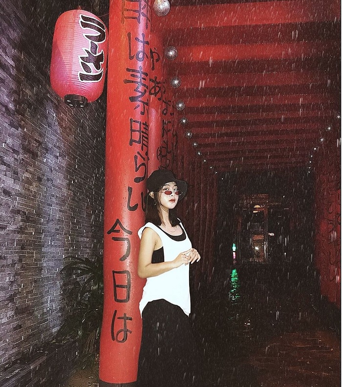 Tokyo Pub Vũng Tàu - Tokyo phiên bản thu nhỏ ngay giữa lòng Vũng Tàu