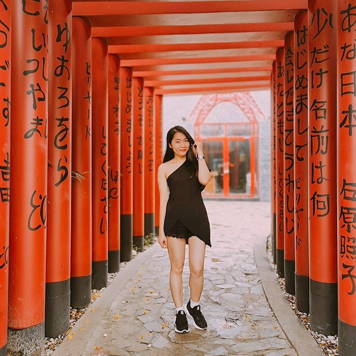 Tokyo Pub Vũng Tàu - Tokyo phiên bản thu nhỏ ngay giữa lòng Vũng Tàu